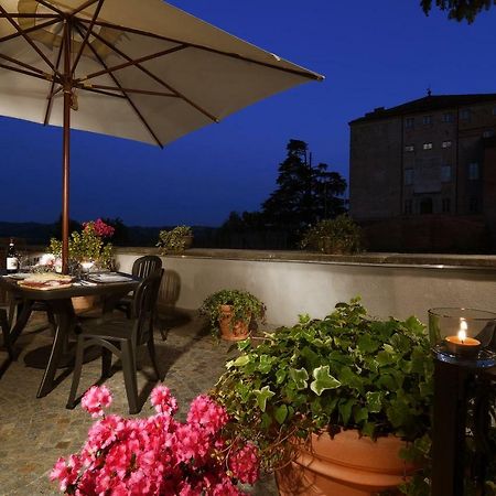 Vista Sulle Langhe Bed and Breakfast Carrù Εξωτερικό φωτογραφία