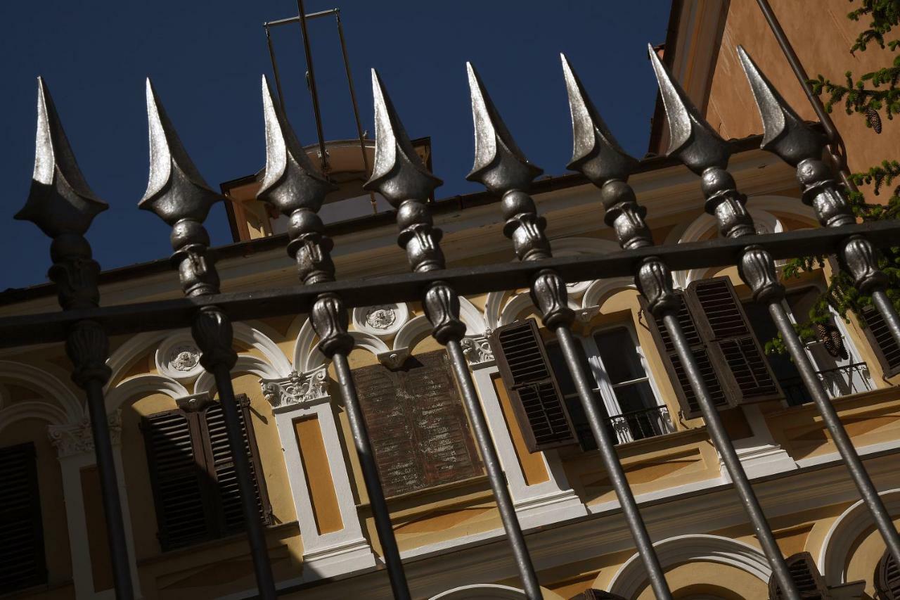 Vista Sulle Langhe Bed and Breakfast Carrù Εξωτερικό φωτογραφία